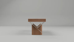 SAMUI Shuffleboard Table