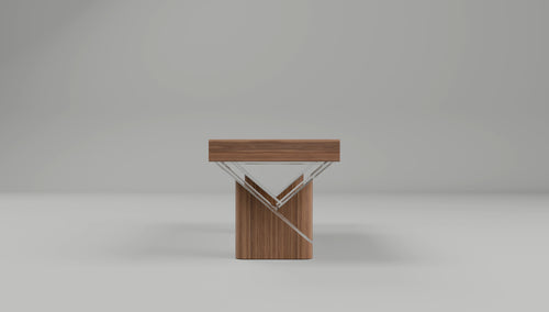 SAMUI Shuffleboard Table