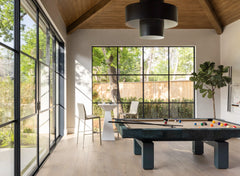AROCK Riviera Pool Table