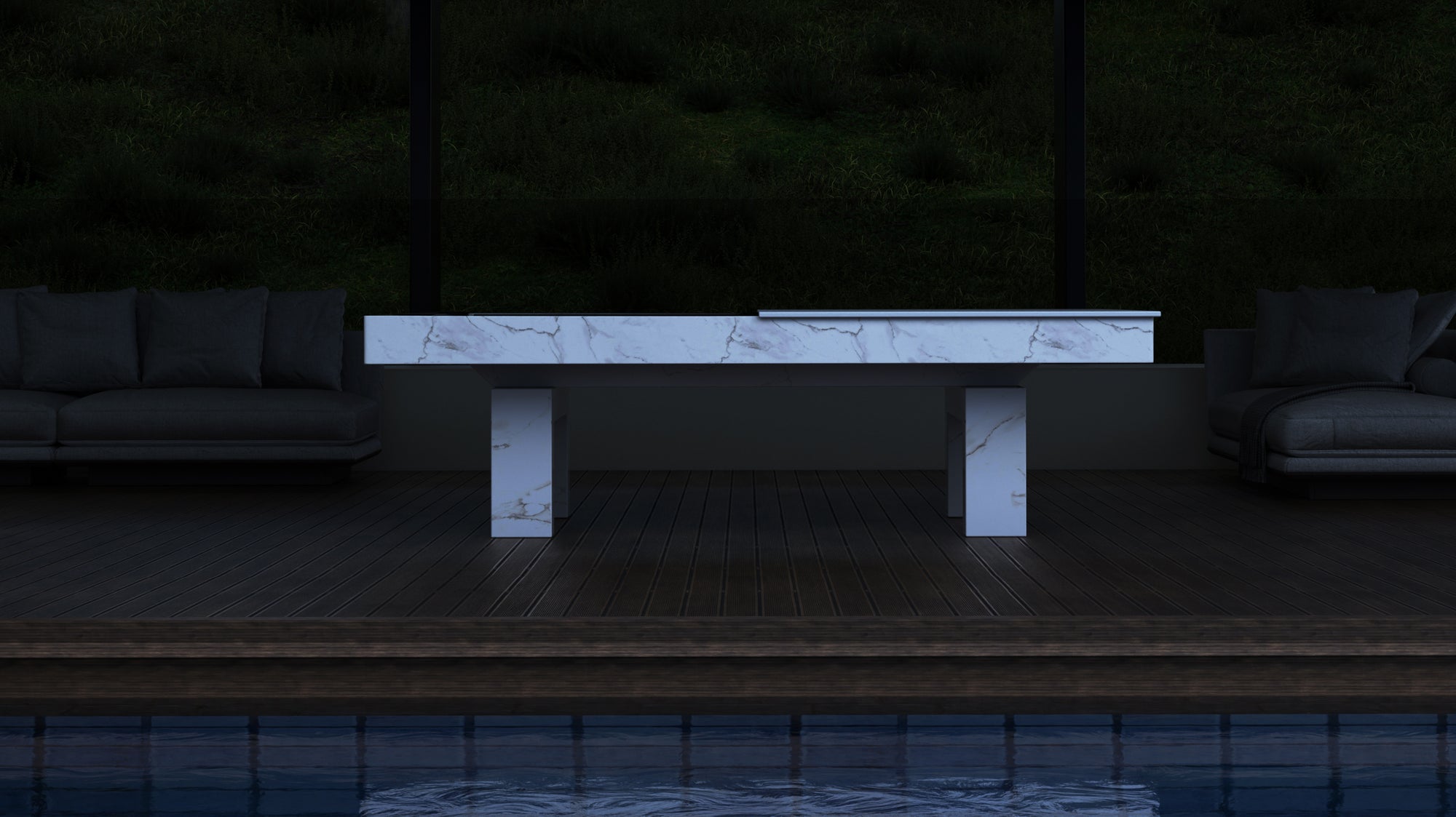 Luxury Pool Tables & Game Tables – Pool Table Portfolio