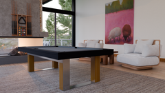 BEL AIR Pool Table