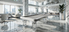 Darien Connecticut Luxury Pool Table