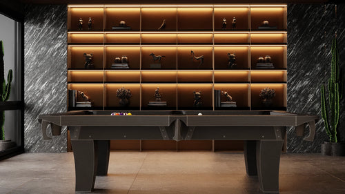 EMPEROR Pool Table