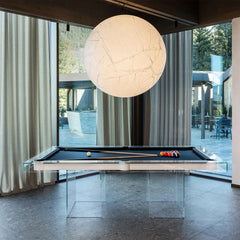 Tribeca Luxury pool table