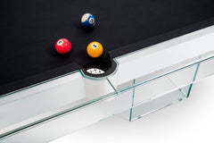 Tribeca Luxury pool table