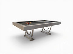 luxury pool table