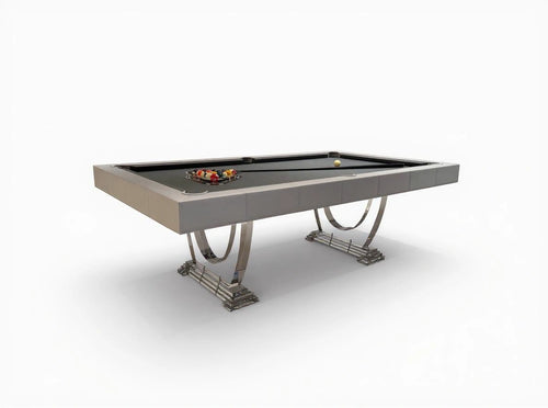 luxury pool table