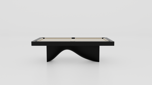 Gstaad Pool Table