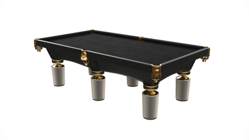 Luxury Traditional Pool Table New York