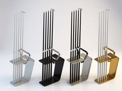 Urack Floor Cue Rack