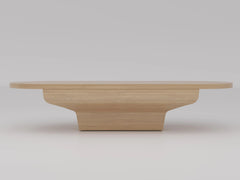 OAK Modern Pool Table
