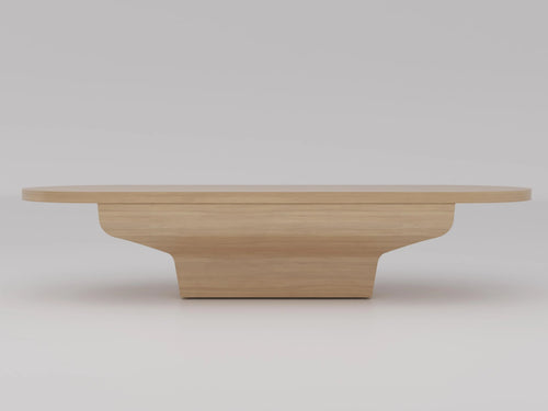 OAK Modern Pool Table