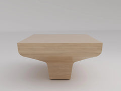 OAK Modern Pool Table