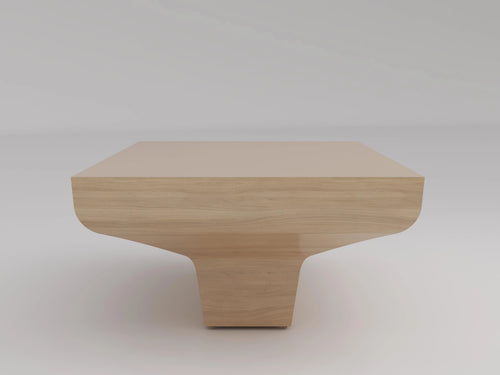 OAK Modern Pool Table