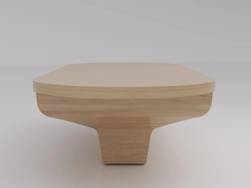 OAK Modern Pool Table