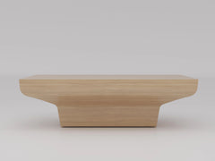 OAK Modern Pool Table