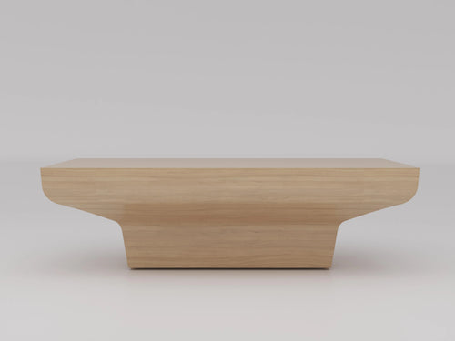 OAK Modern Pool Table
