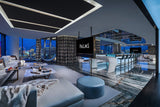 LUX LINDER Foosball