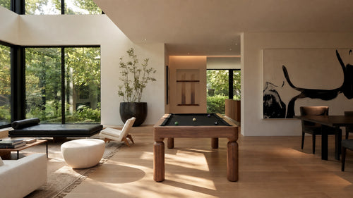 Toronto Billiard table