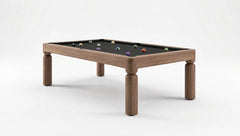 Modern Wood Pool table