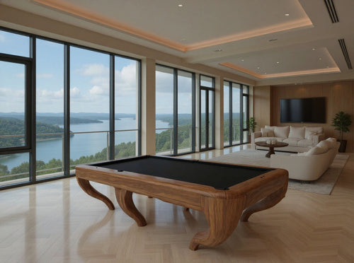 ROYAL Pool Table