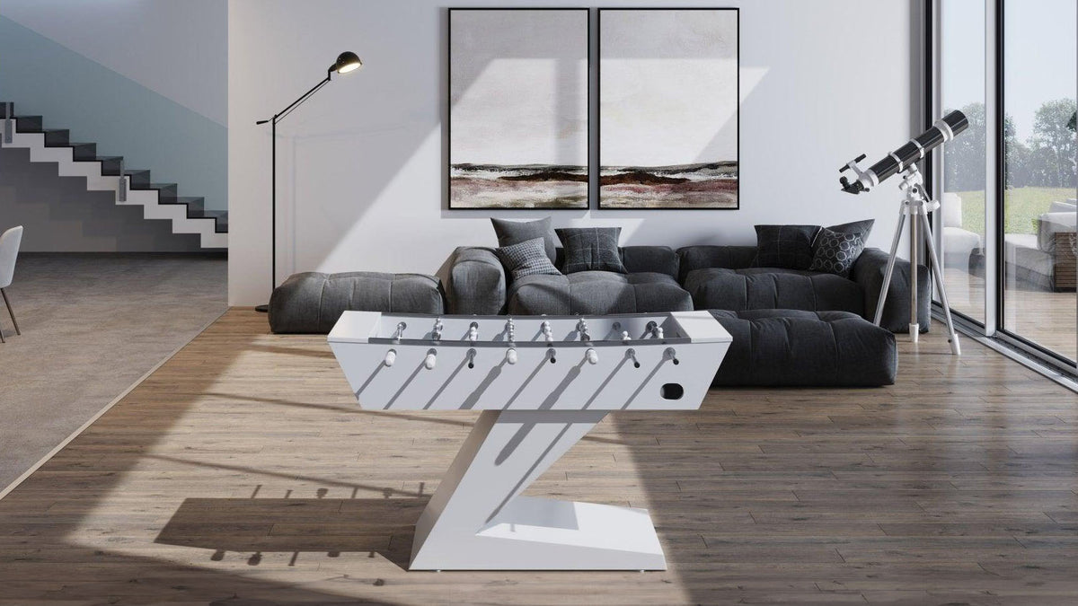 WENGEN Pool Table