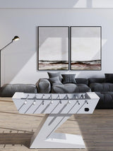 WENGEN Foosball Table