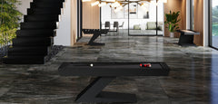 WENGEN Pool Table