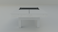 AROCK Marble Pool Table