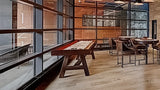 WALNUT CREEK Shuffleboard Table