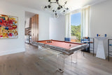 Arock Lucite - Pool Table Portfolio