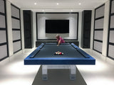 Arock Croc - Pool Table Portfolio