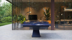 Abaco Ping Pong - Pool Table Portfolio