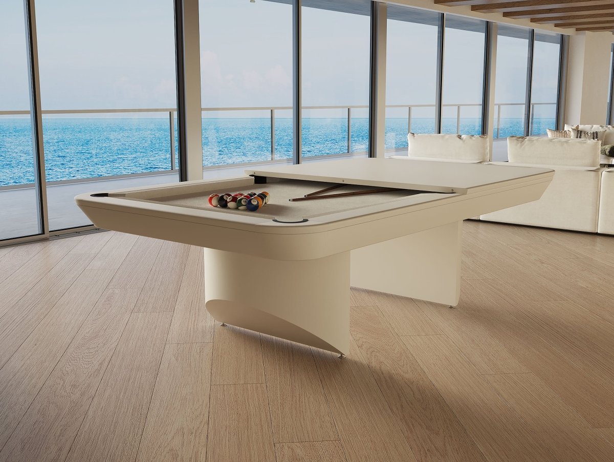 Alto - Pool Table Portfolio