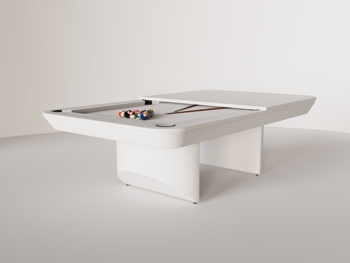 Alto - Pool Table Portfolio