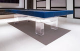 Arock Croc - Pool Table Portfolio