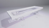 Arock Shuffleboard - Pool Table Portfolio