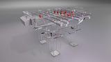 Arock Foosball - Pool Table Portfolio