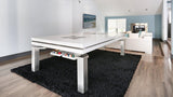Baker - Pool Table Portfolio
