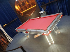 Biscayne - Pool Table Portfolio