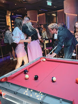 Biscayne - Pool Table Portfolio