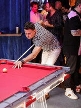 Biscayne - Pool Table Portfolio
