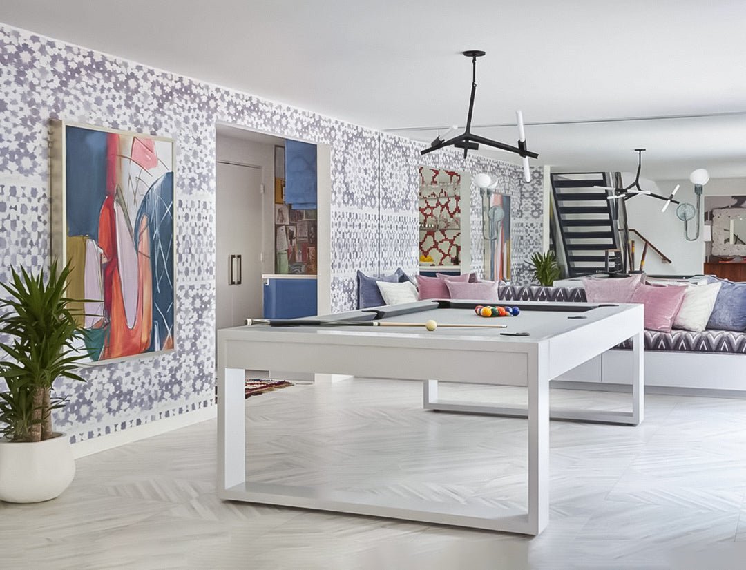 Brickell - Pool Table Portfolio