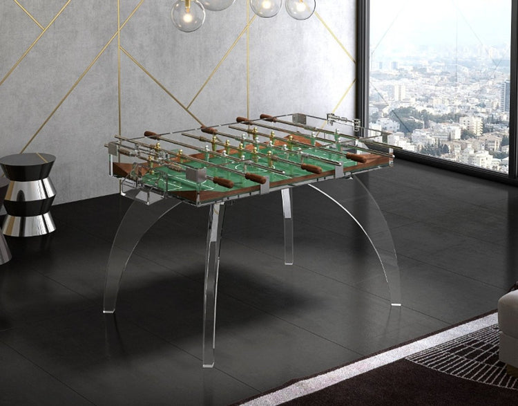 Foosball – Pool Table Portfolio