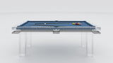 Carlton - Pool Table Portfolio