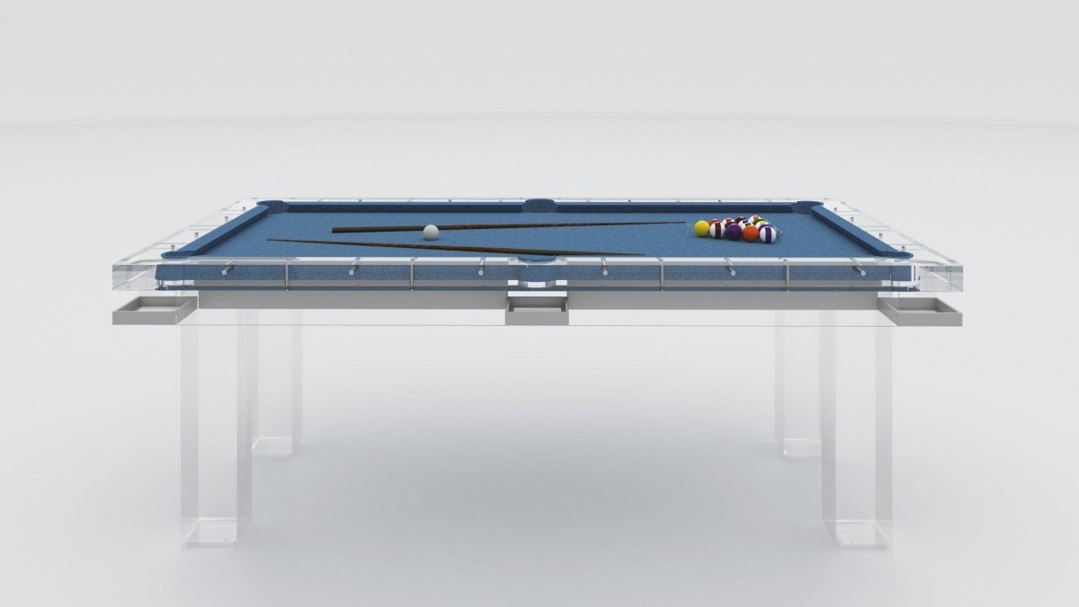 Carlton - Pool Table Portfolio