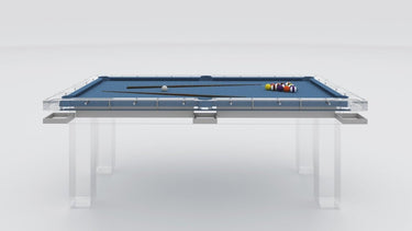 Carlton - Pool Table Portfolio