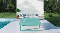 Deco Tropic - Pool Table Portfolio