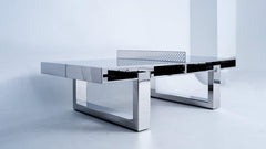 Deco Lux Ping Pong - Pool Table Portfolio