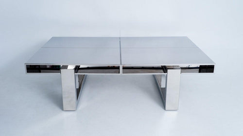 Deco Lux Ping Pong - Pool Table Portfolio